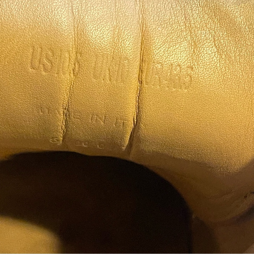 Greats Brooklyn sneakers mens‎ 10.5 pre-owned condition - Picture 12 of 12